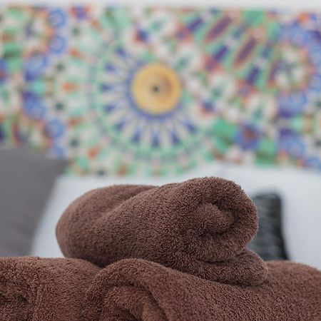 Rooms 塔拉戈纳 外观 照片
