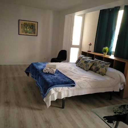Rooms 塔拉戈纳 外观 照片