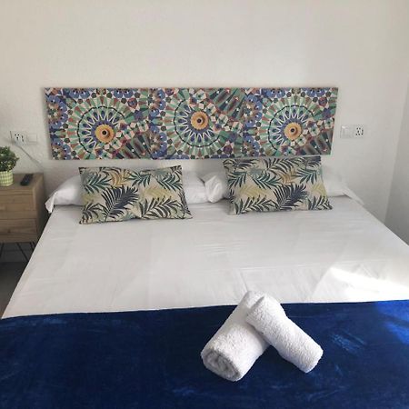 Rooms 塔拉戈纳 外观 照片