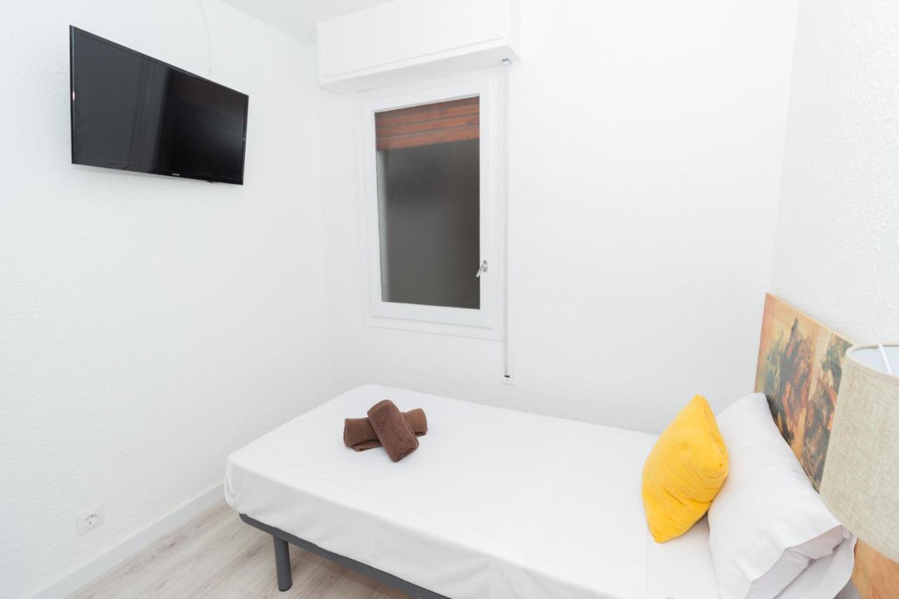 Rooms 塔拉戈纳 外观 照片