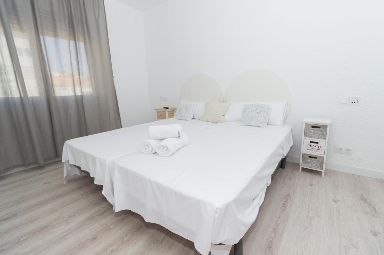 Rooms 塔拉戈纳 外观 照片