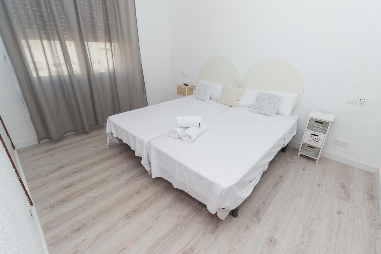 Rooms 塔拉戈纳 外观 照片