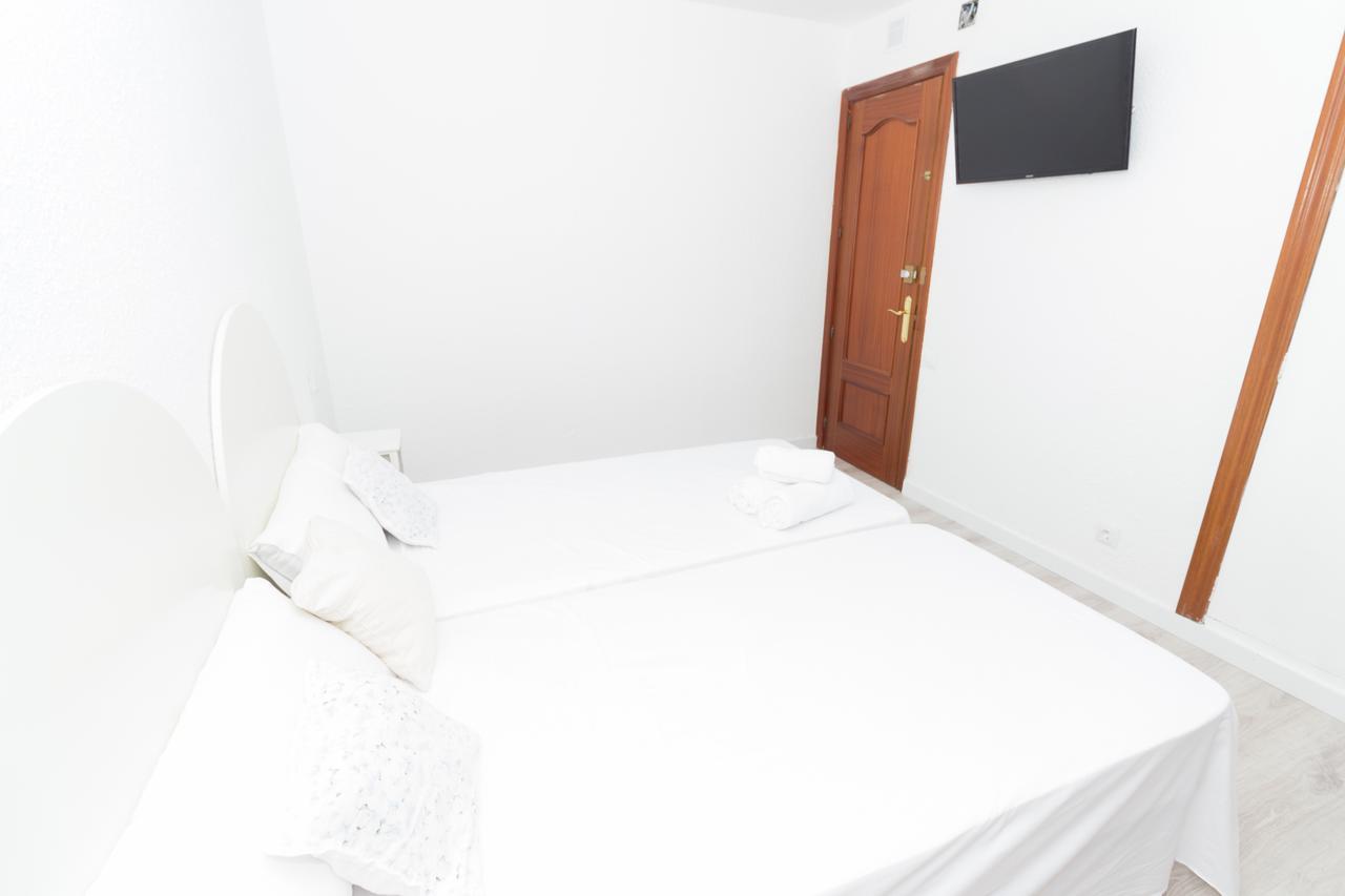 Rooms 塔拉戈纳 外观 照片