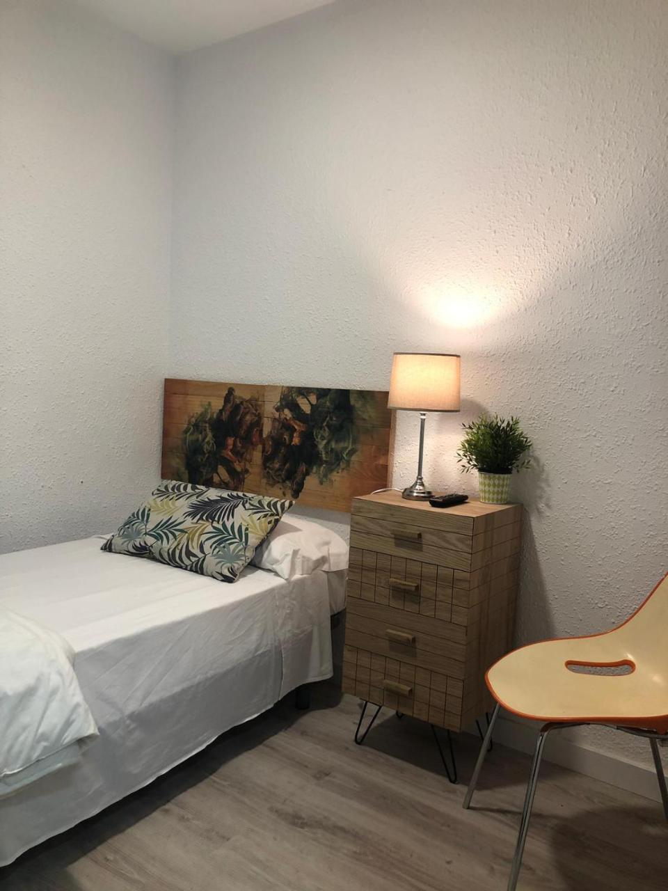 Rooms 塔拉戈纳 外观 照片
