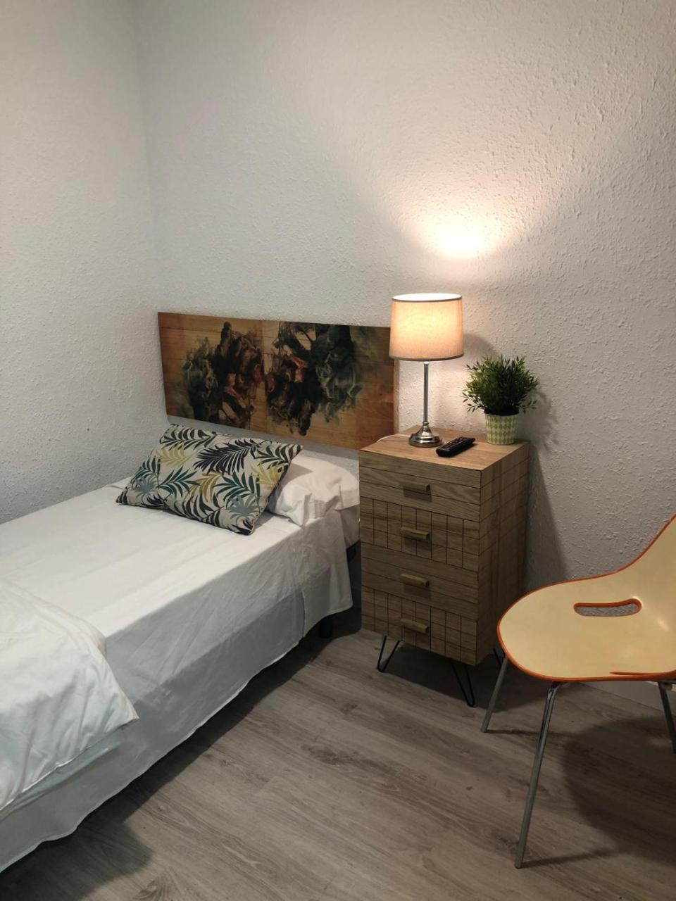Rooms 塔拉戈纳 外观 照片