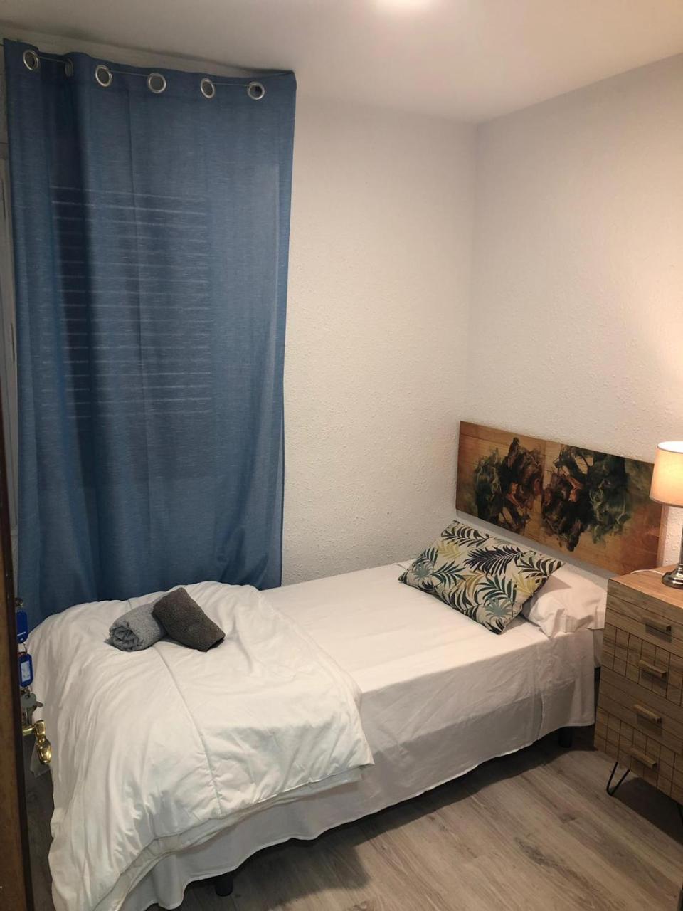 Rooms 塔拉戈纳 外观 照片