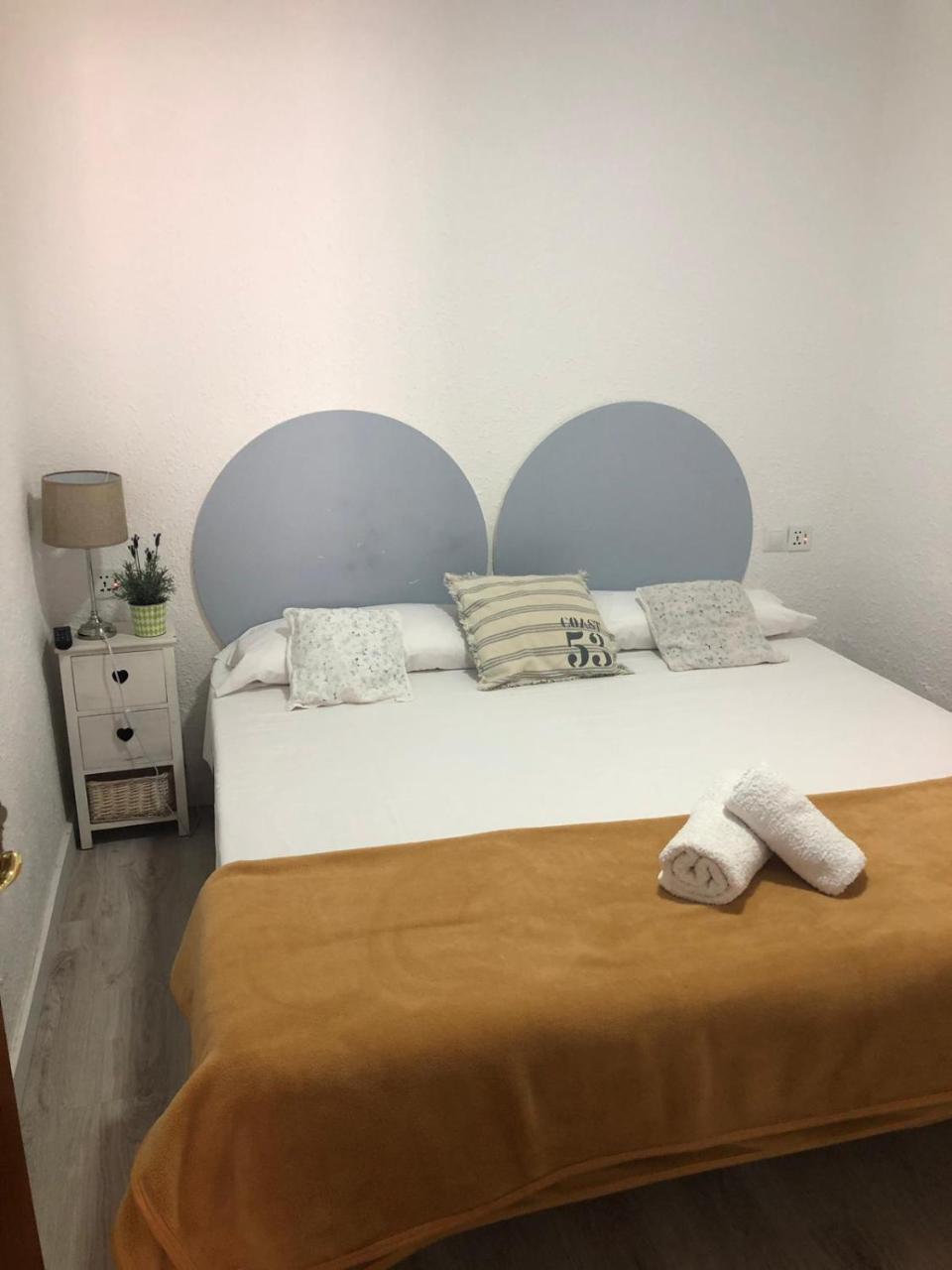 Rooms 塔拉戈纳 外观 照片
