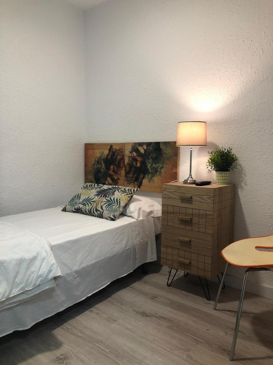 Rooms 塔拉戈纳 外观 照片