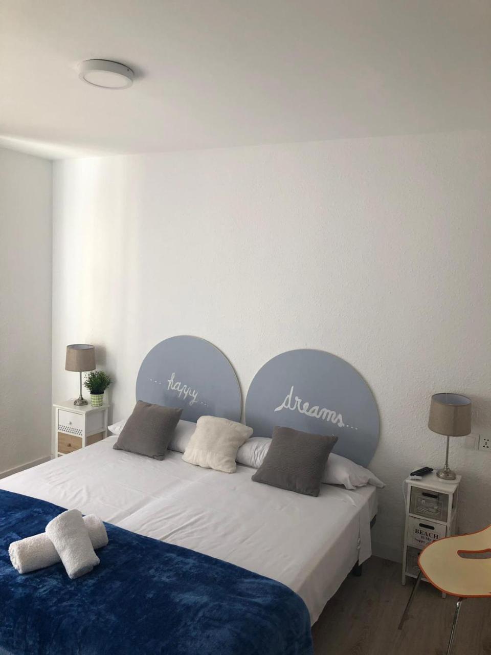 Rooms 塔拉戈纳 外观 照片