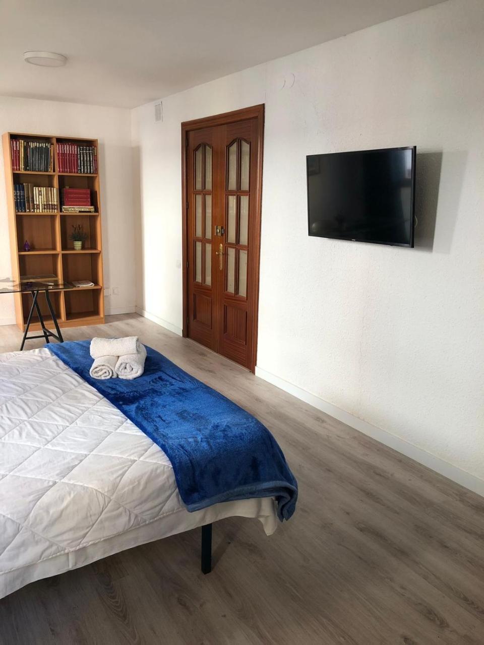 Rooms 塔拉戈纳 外观 照片