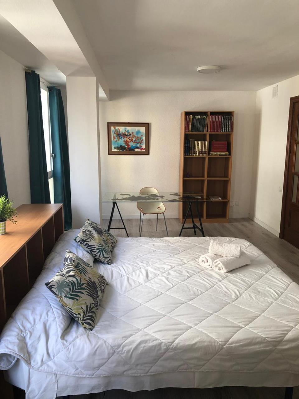 Rooms 塔拉戈纳 外观 照片