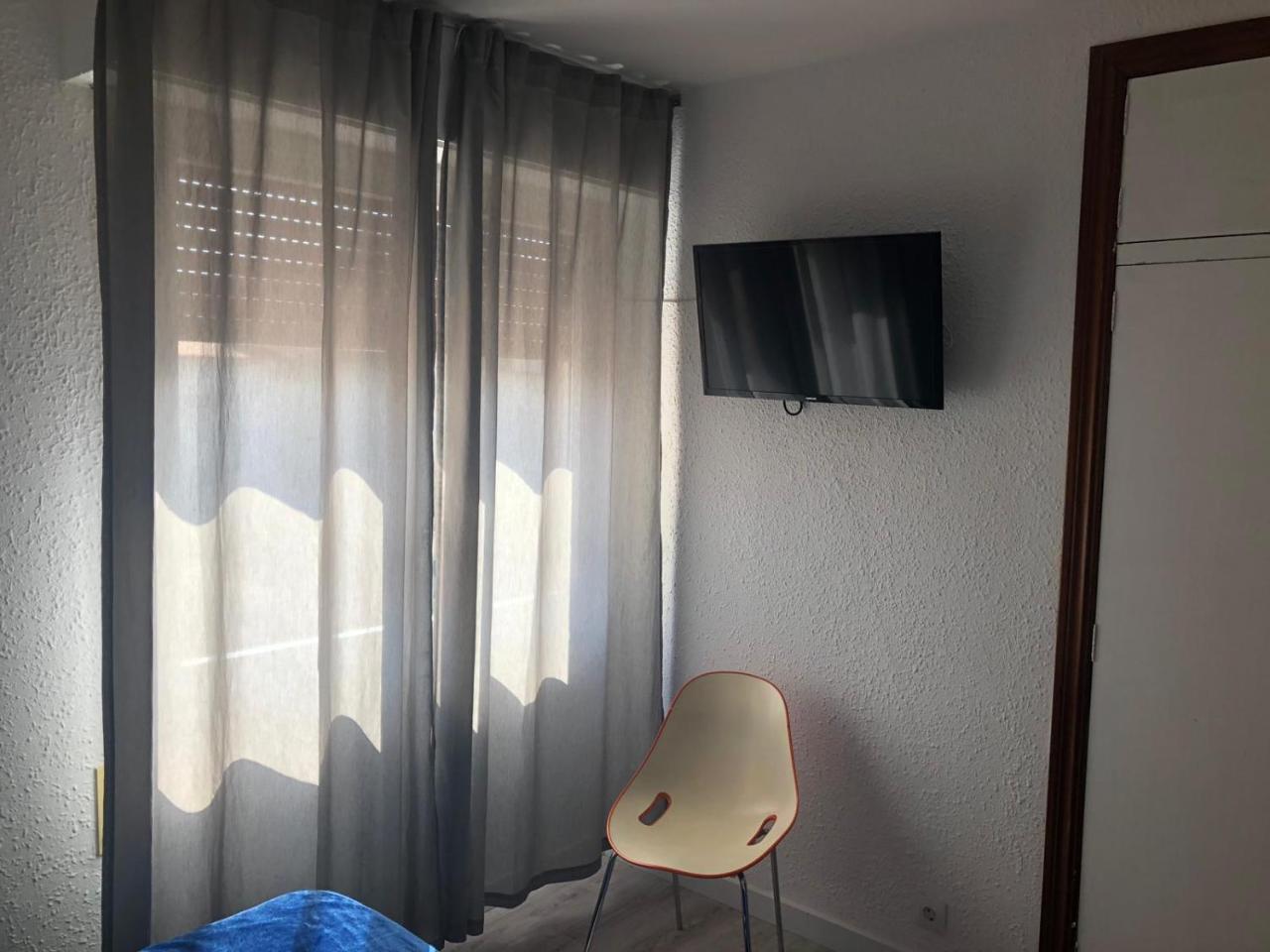 Rooms 塔拉戈纳 外观 照片