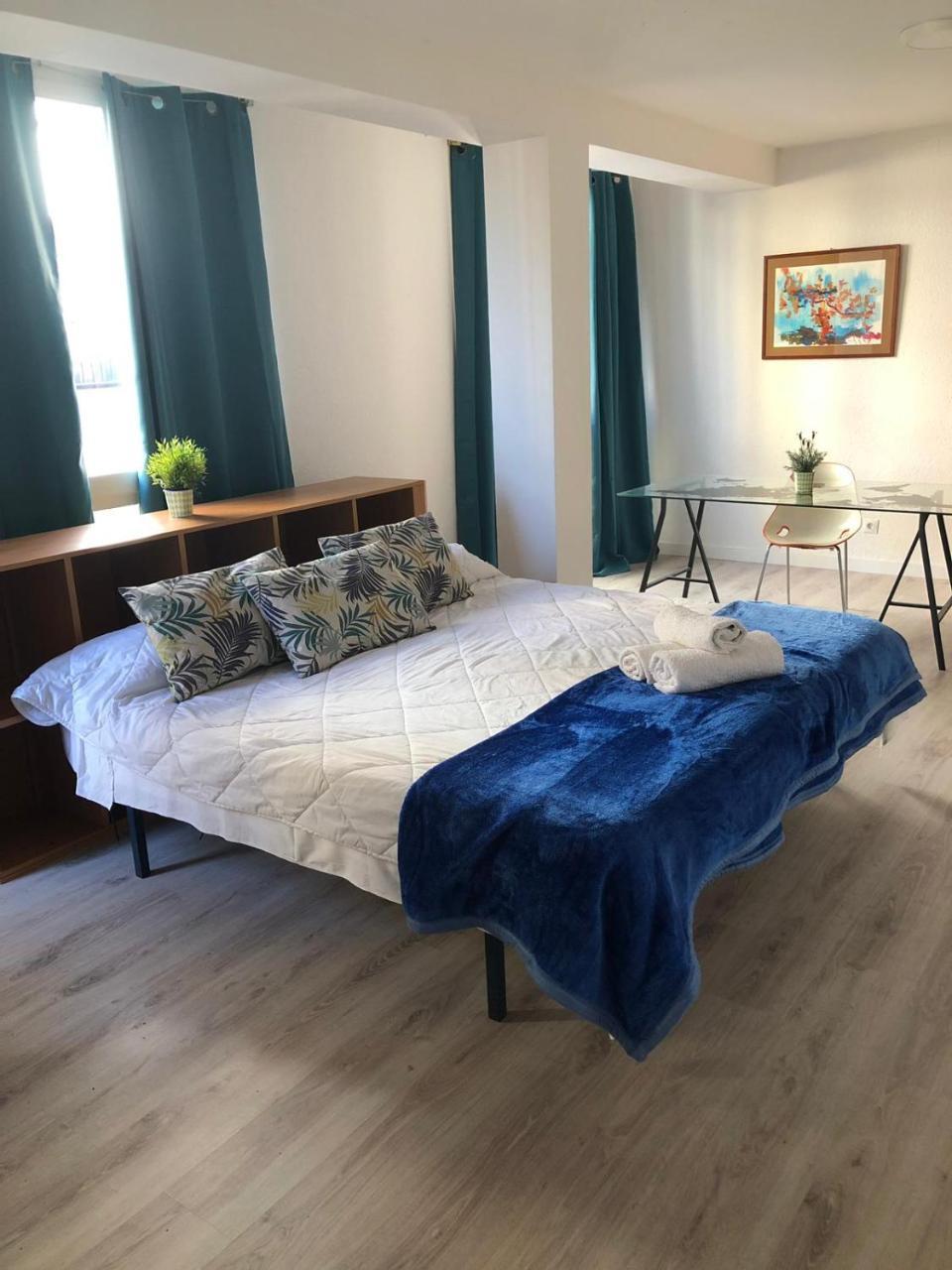 Rooms 塔拉戈纳 外观 照片