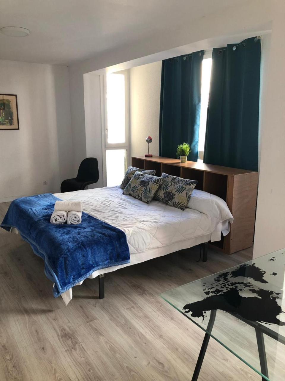 Rooms 塔拉戈纳 外观 照片