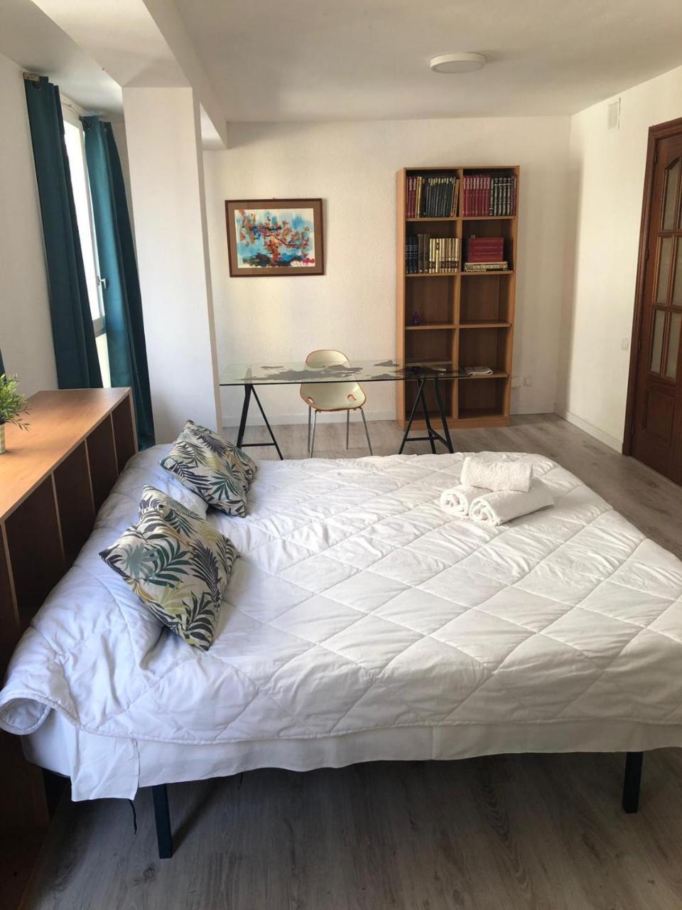 Rooms 塔拉戈纳 外观 照片