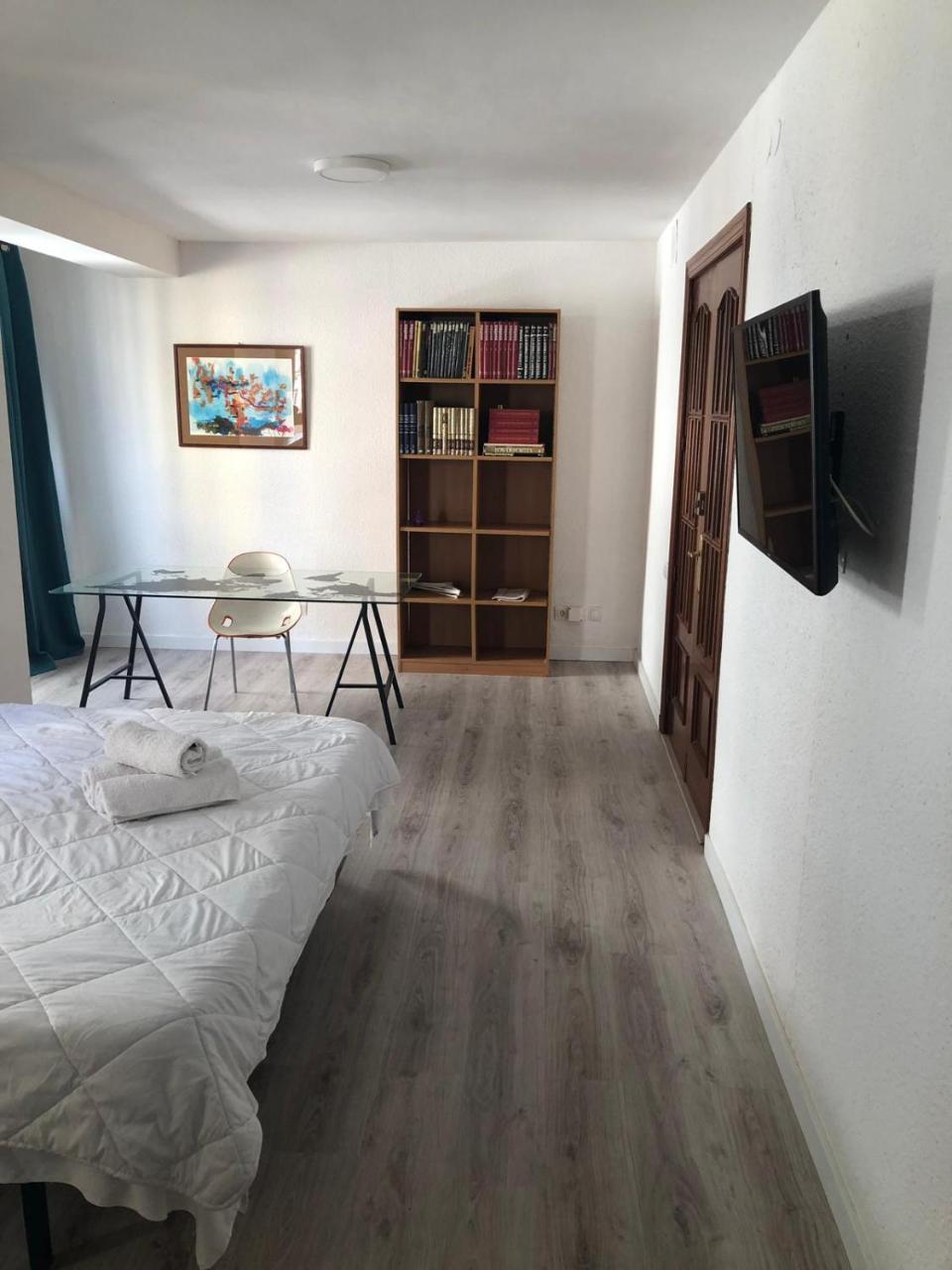 Rooms 塔拉戈纳 外观 照片