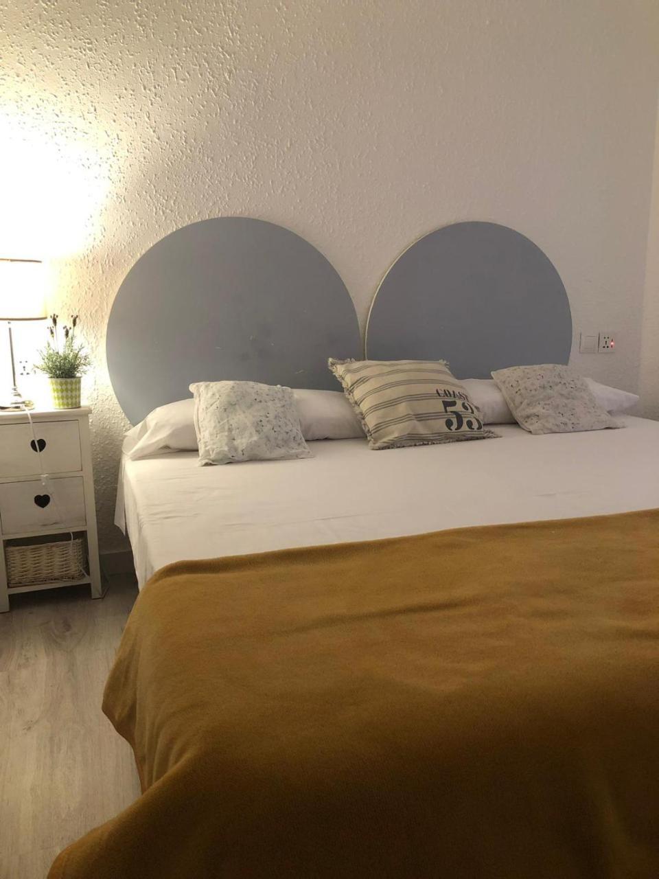 Rooms 塔拉戈纳 外观 照片