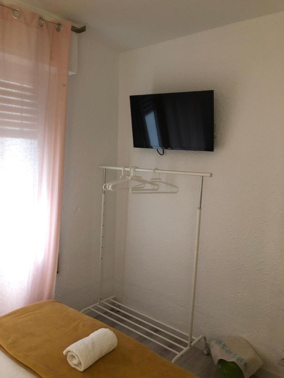 Rooms 塔拉戈纳 外观 照片