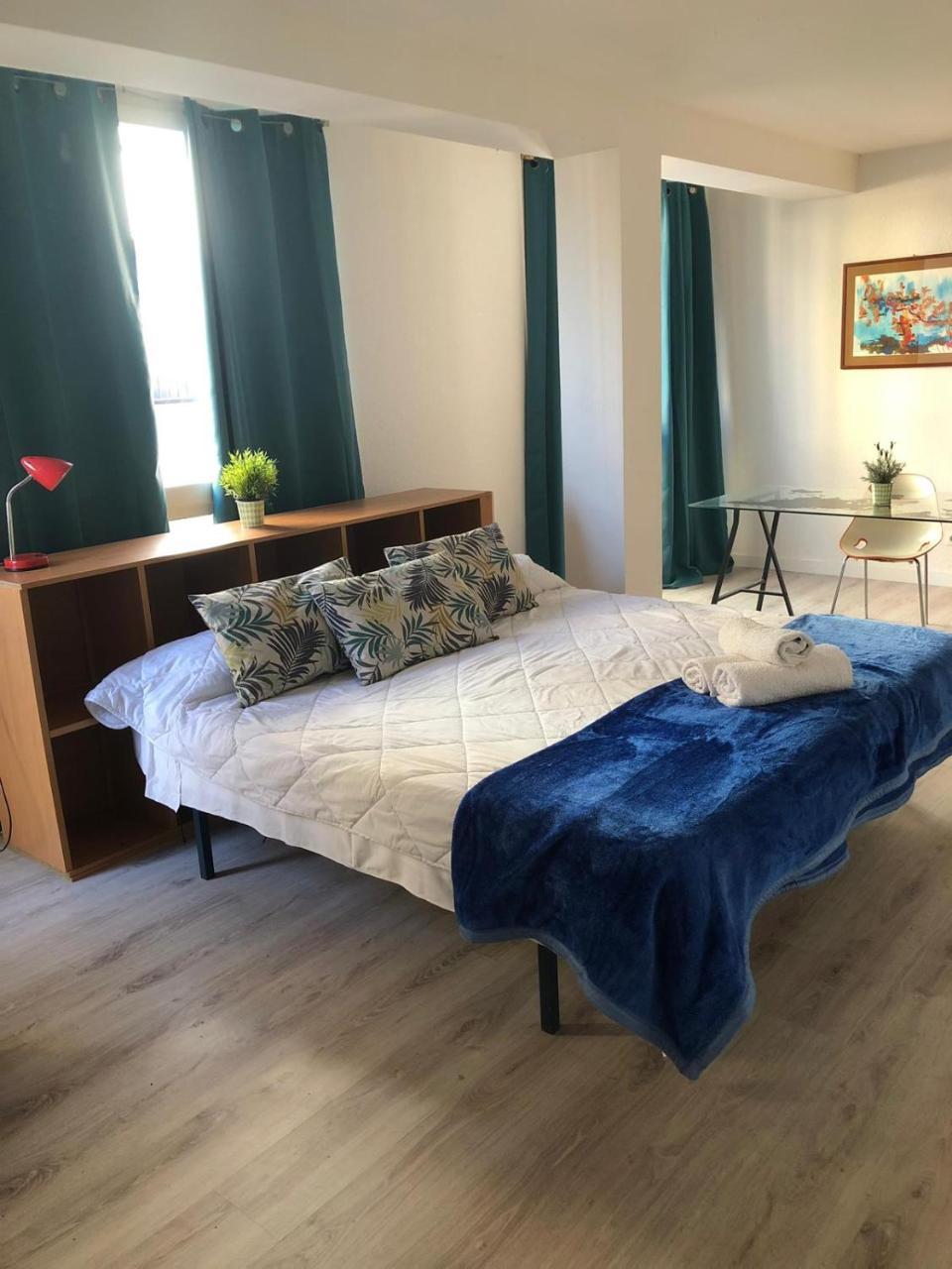 Rooms 塔拉戈纳 外观 照片