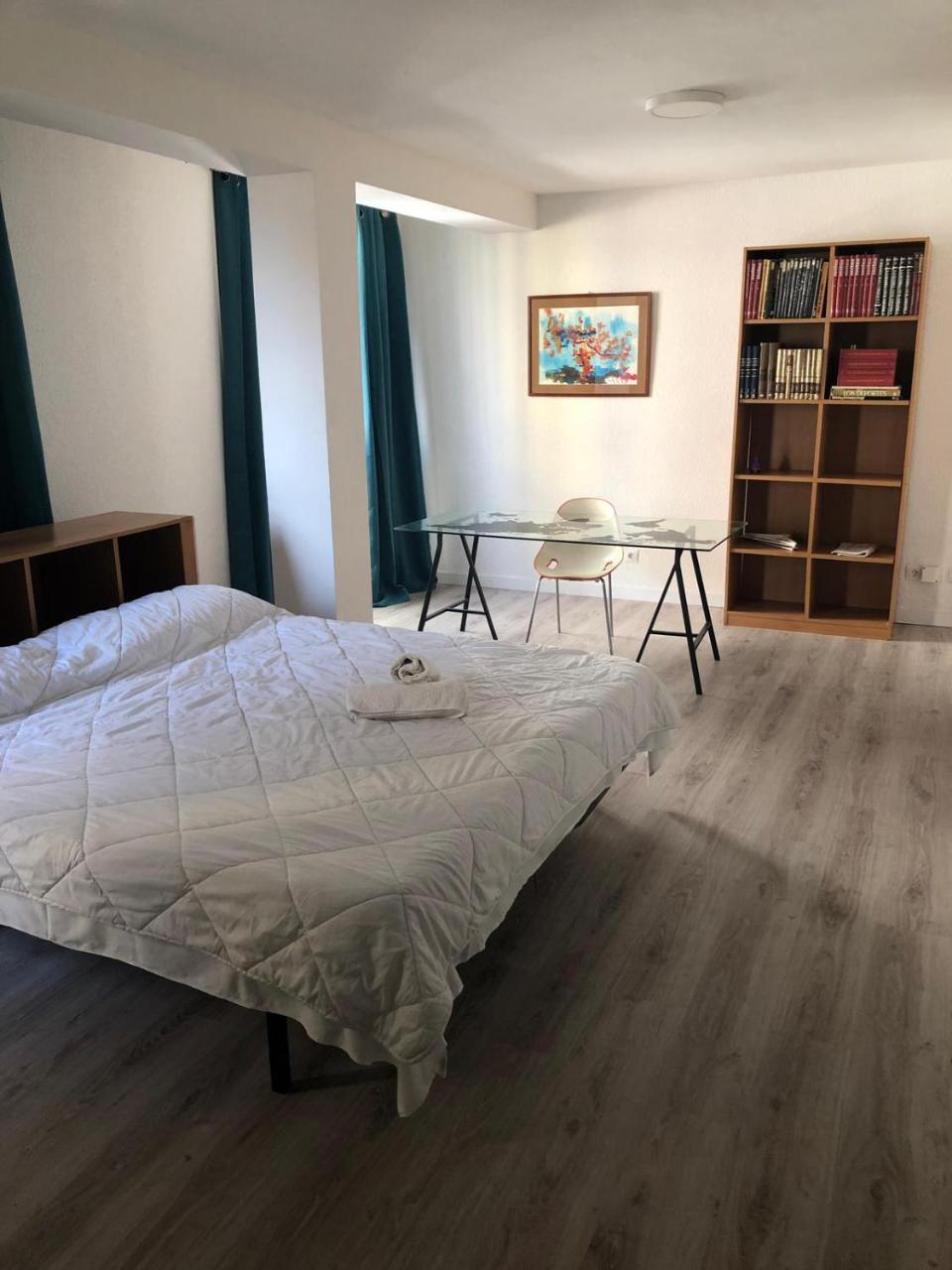 Rooms 塔拉戈纳 外观 照片
