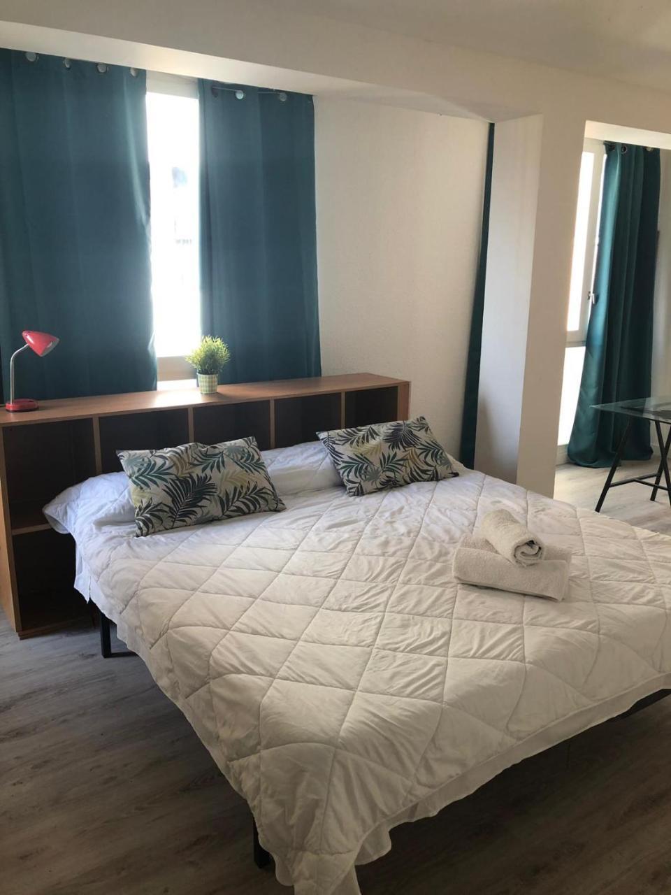 Rooms 塔拉戈纳 外观 照片
