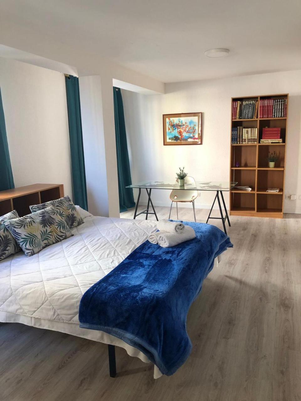 Rooms 塔拉戈纳 外观 照片