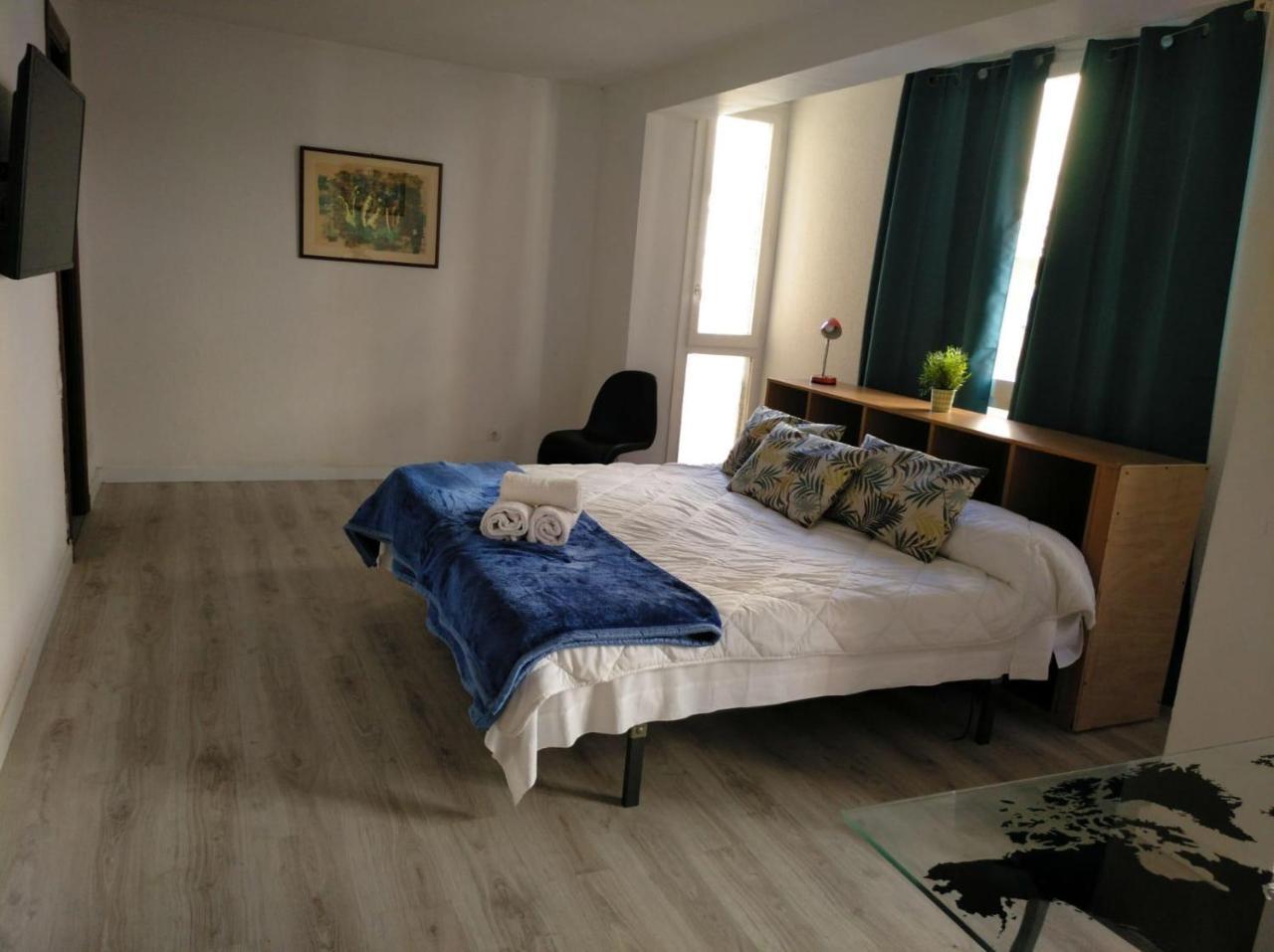 Rooms 塔拉戈纳 外观 照片