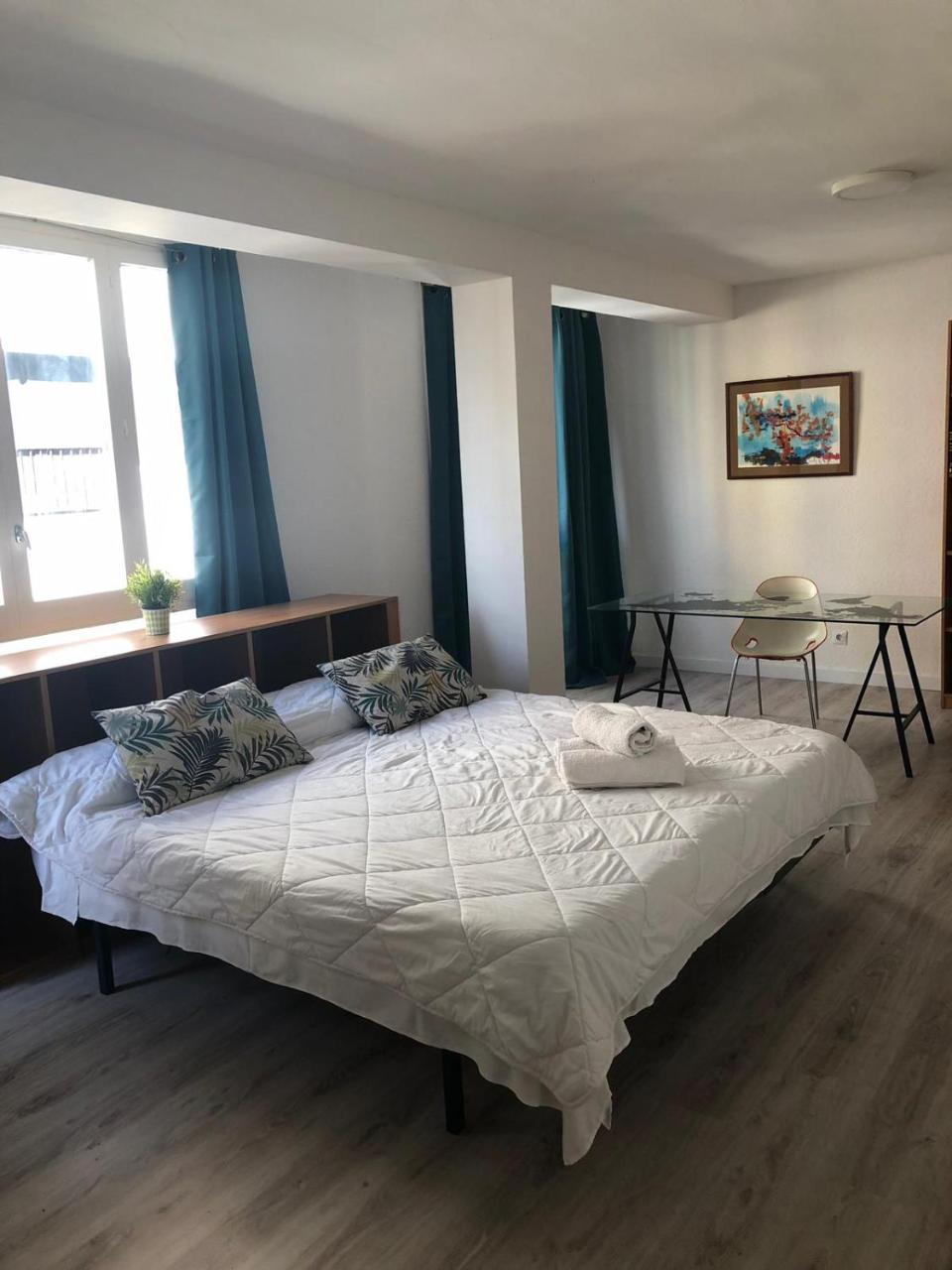 Rooms 塔拉戈纳 外观 照片