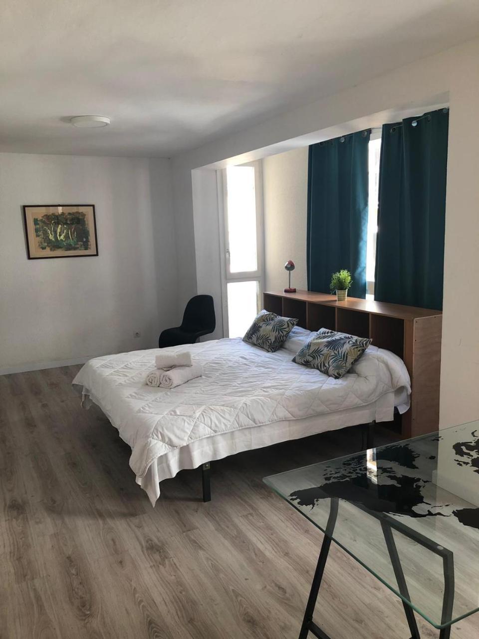 Rooms 塔拉戈纳 外观 照片