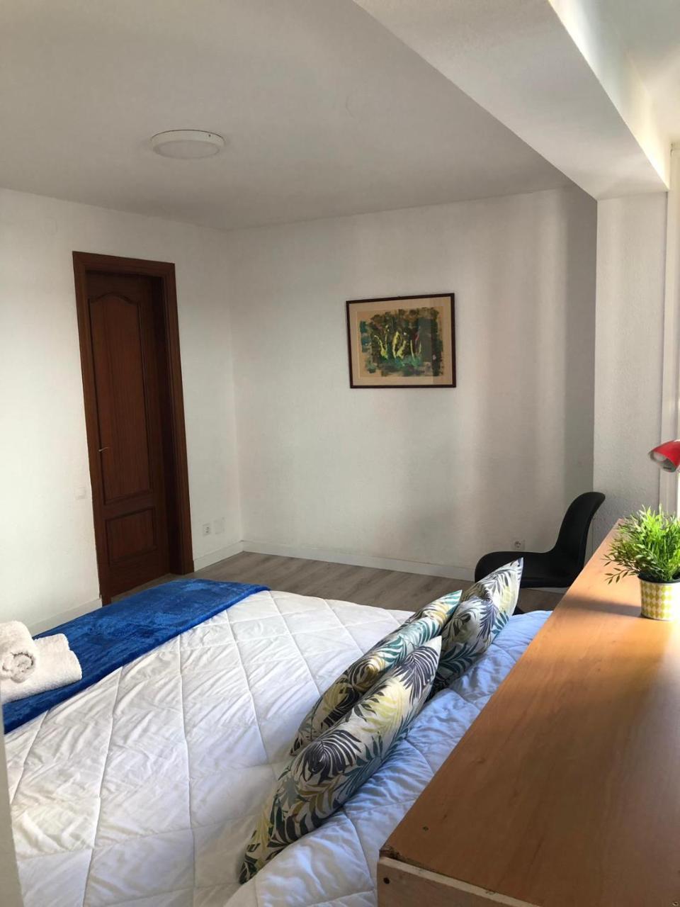 Rooms 塔拉戈纳 外观 照片