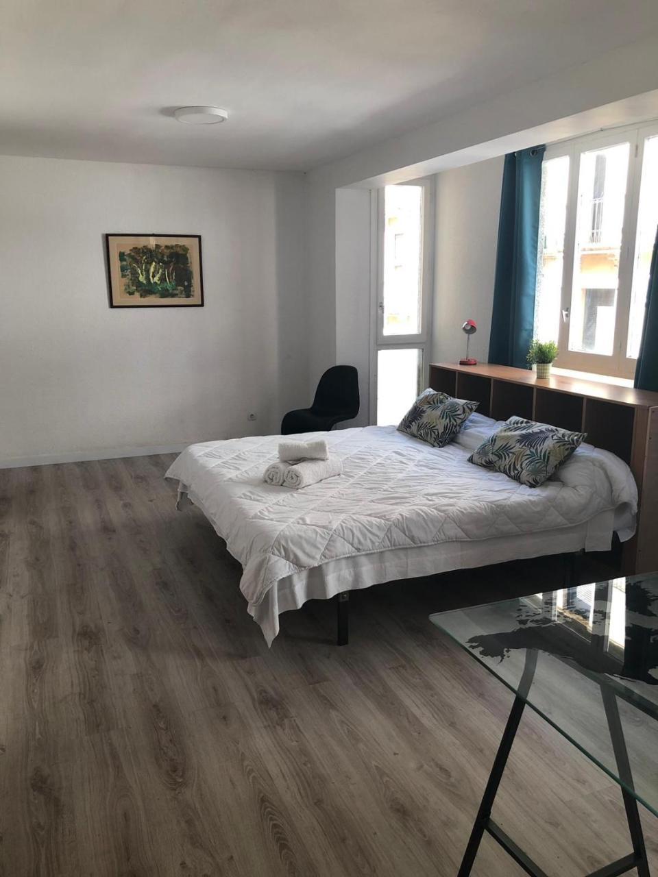Rooms 塔拉戈纳 外观 照片